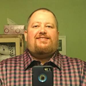 Meet your Posher, Chris